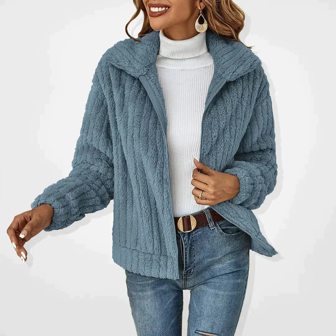 Stacey | Eleganter Cardigan - Image 8