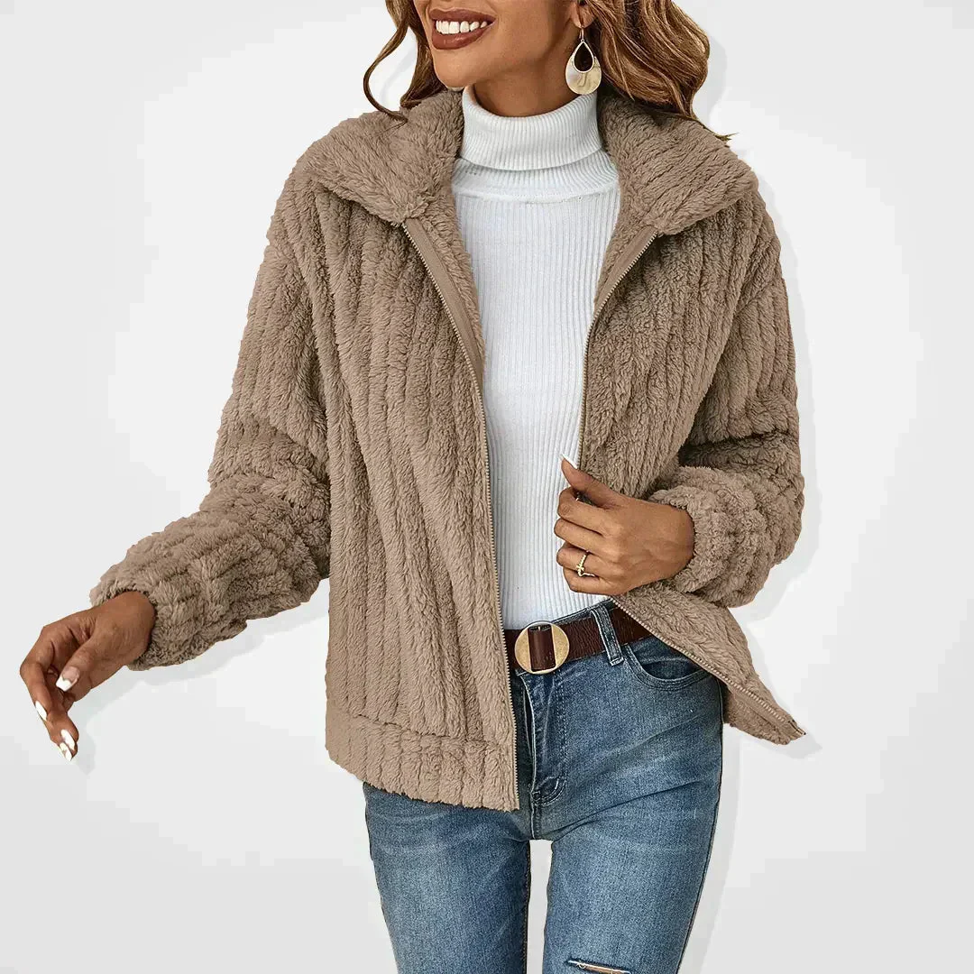 Stacey | Eleganter Cardigan - Image 9