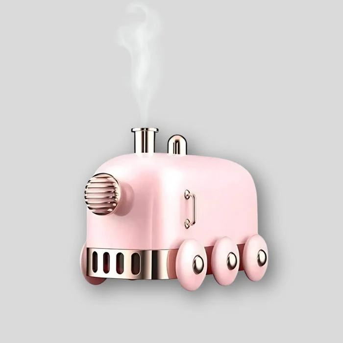 SteamLuxe Ultraschall Aroma Diffusor - Image 4