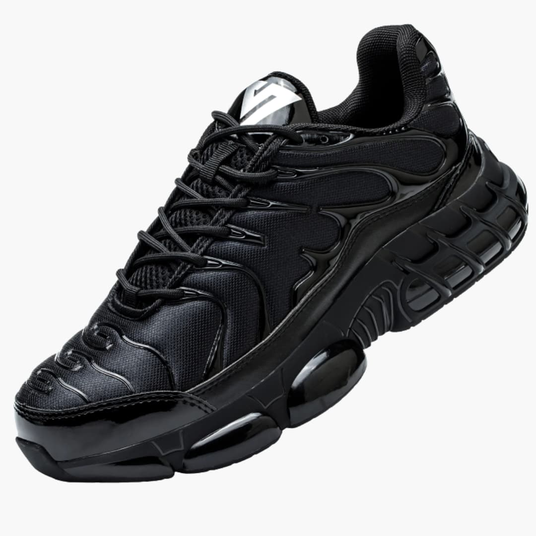 Steel Toe Sicherheitsschuhe für Herren