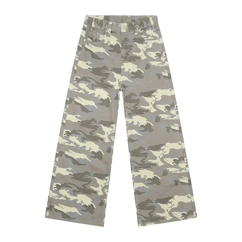 Stefan | Vintage Baggy Jeans - Image 3