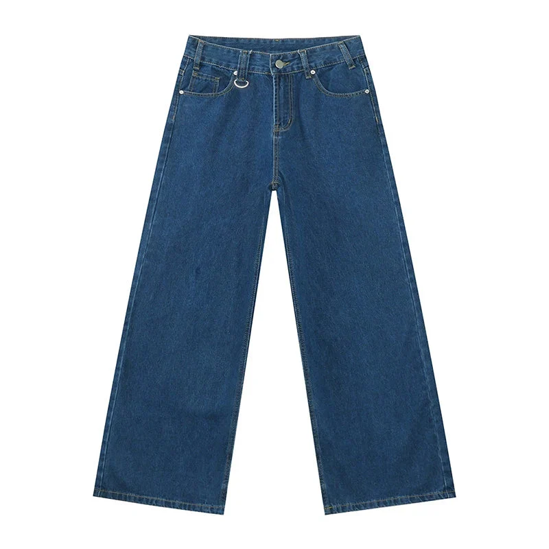 Stefan | Vintage Baggy Jeans - Image 4