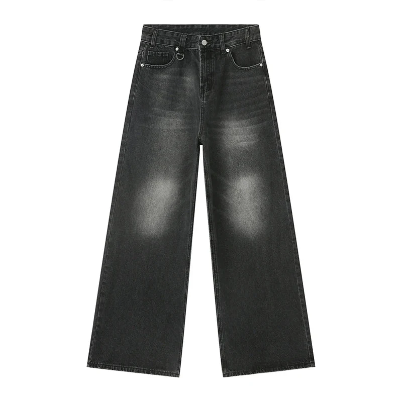 Stefan | Vintage Baggy Jeans - Image 5