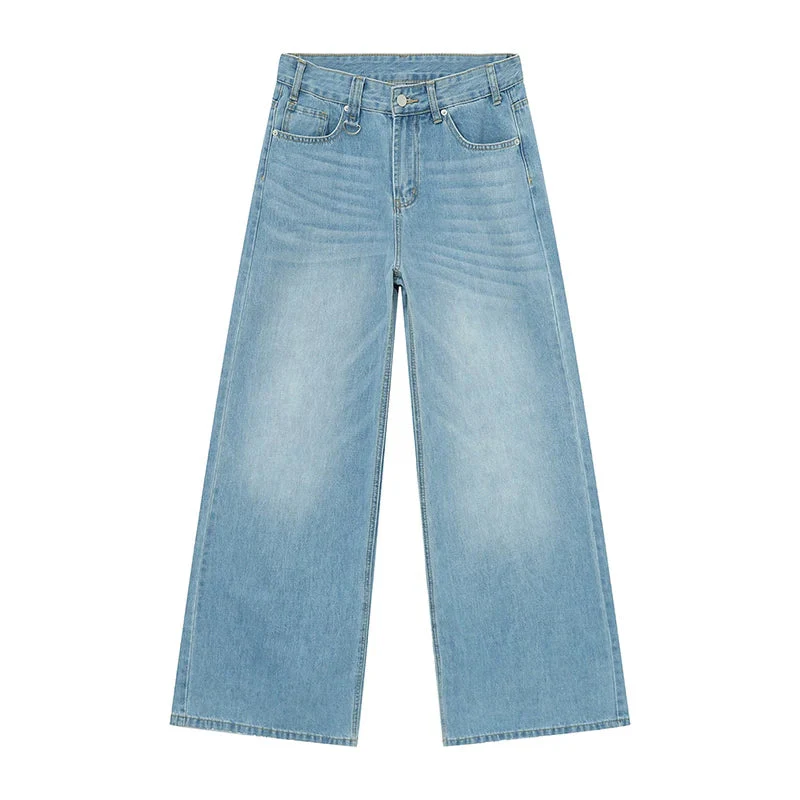 Stefan | Vintage Baggy Jeans - Image 6