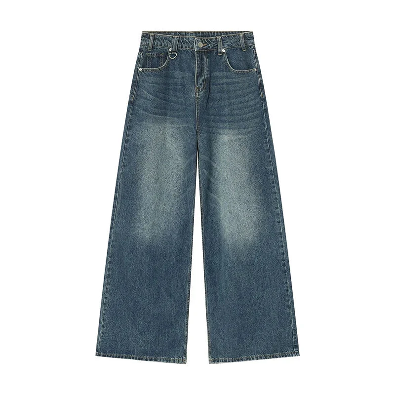 Stefan | Vintage Baggy Jeans - Image 7