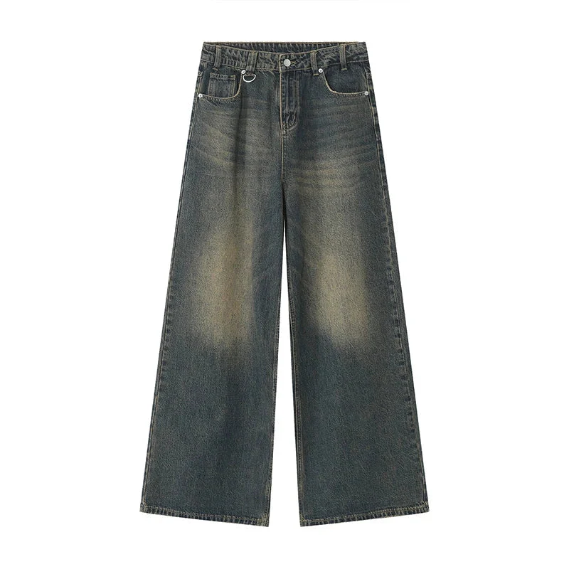 Stefan | Vintage Baggy Jeans - Image 8