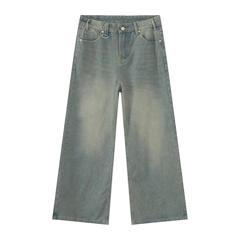 Stefan | Vintage Baggy Jeans - Image 9