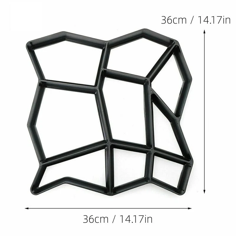 SteinForm™ Stilvolle Steinwege - Image 14