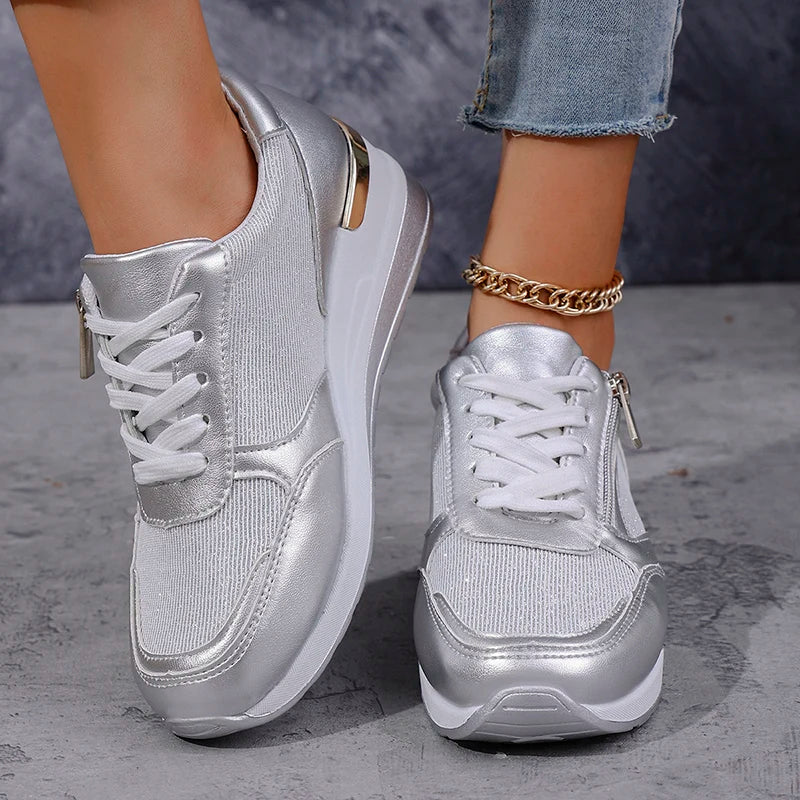 Stellara | Surge Orthopädische Plattform-Sneaker™ - Image 5