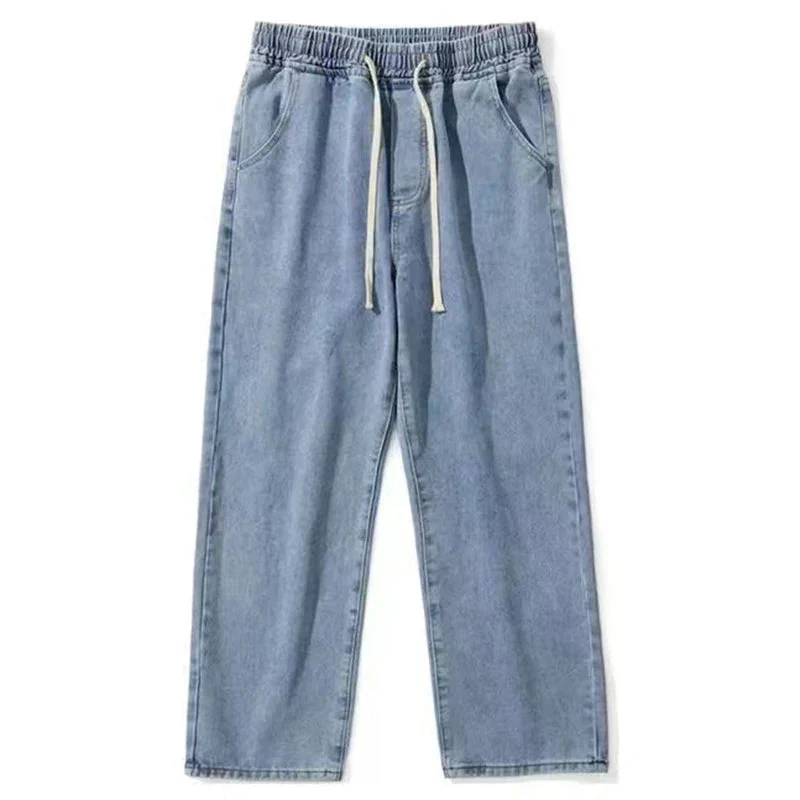 Stephan | Stilvoll Vintage Baggy Jeans - Image 5