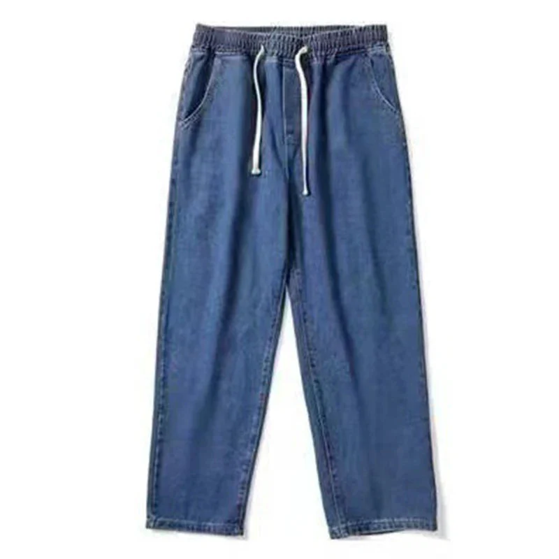 Stephan | Stilvoll Vintage Baggy Jeans - Image 7