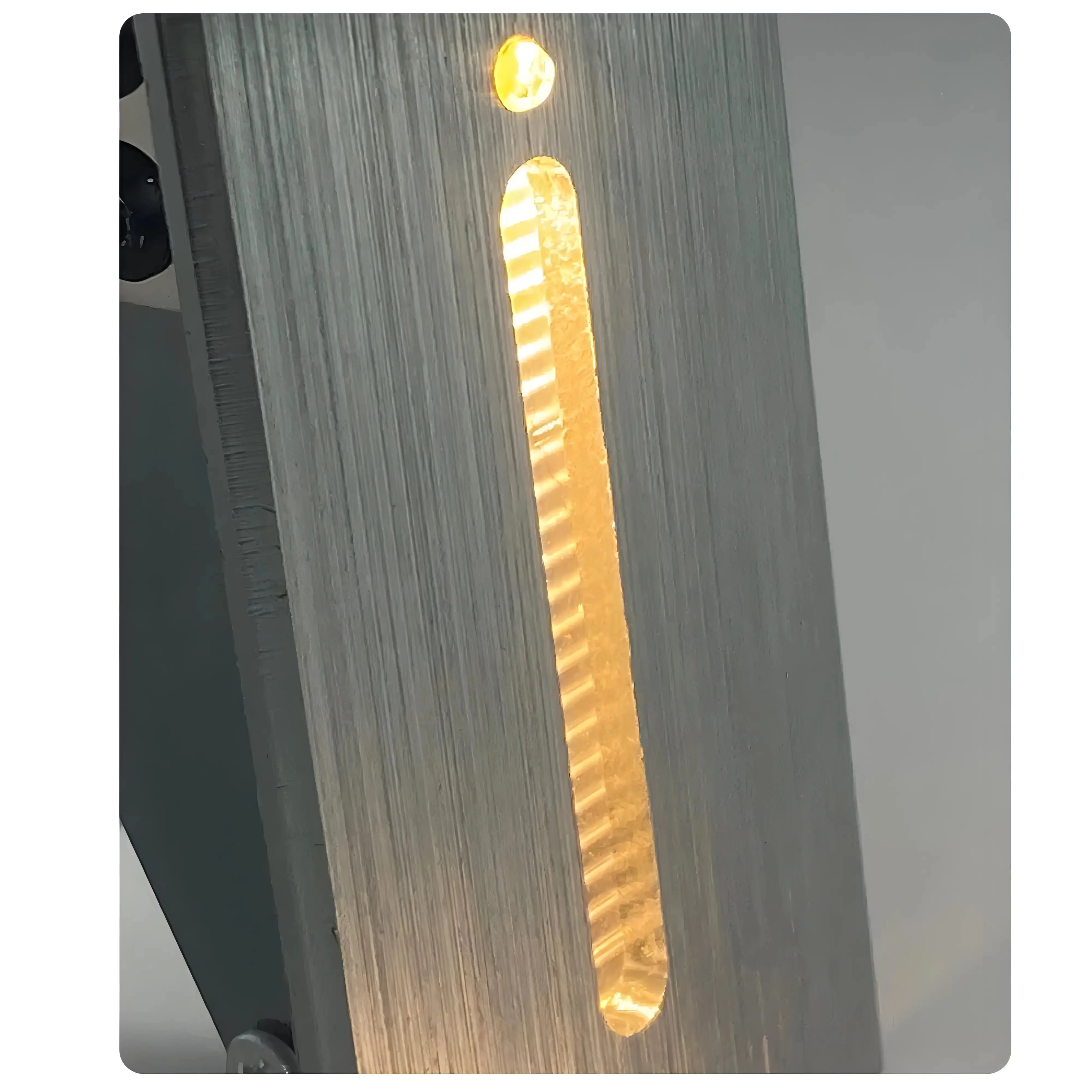 StepLuma LED-Leuchte für Innenräume – Wandleuchte mit Bewegungssensor