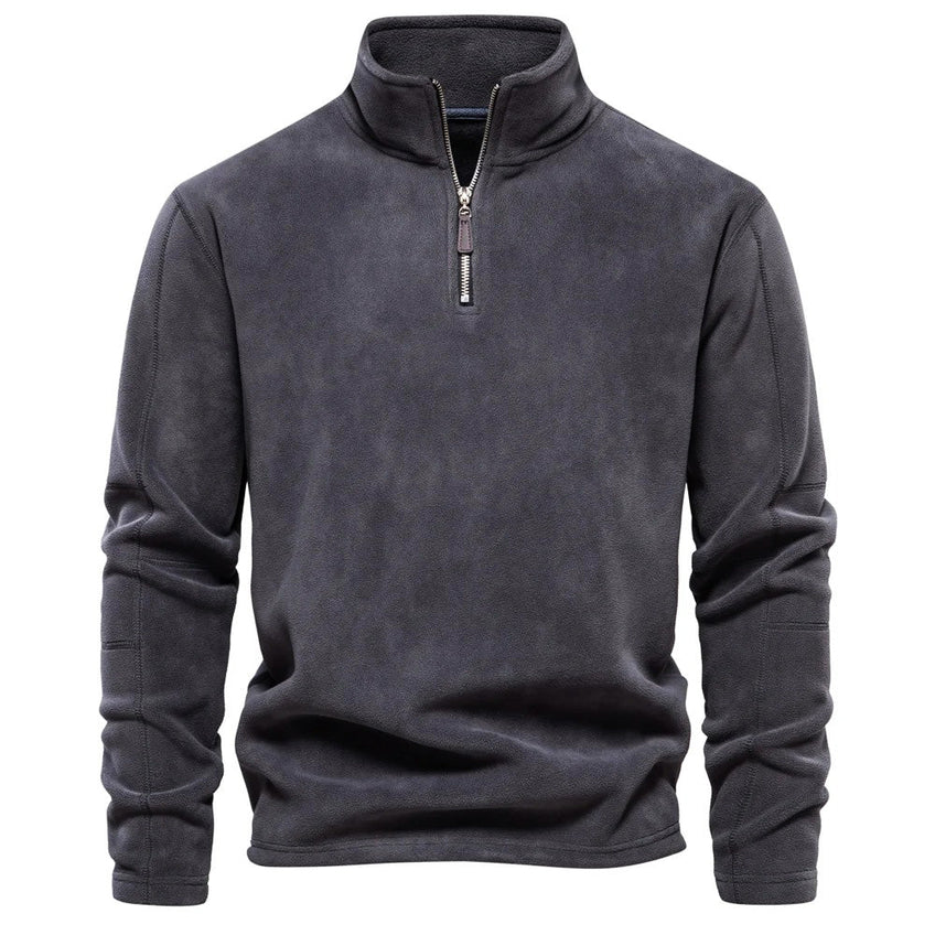 Sterling – trui aus polarfleece - Image 3