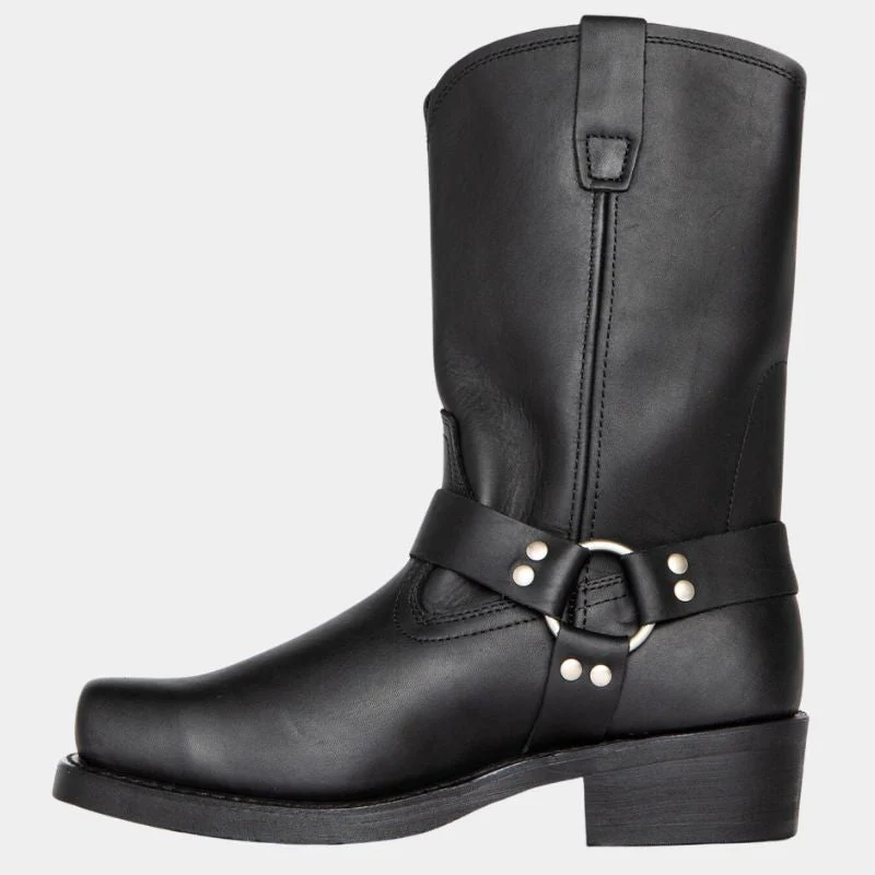Stiefel Damen Western Style | Cowboy Schlank - Image 2