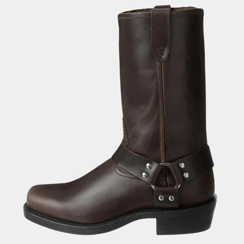 Stiefel Damen Western Style | Cowboy Schlank - Image 4