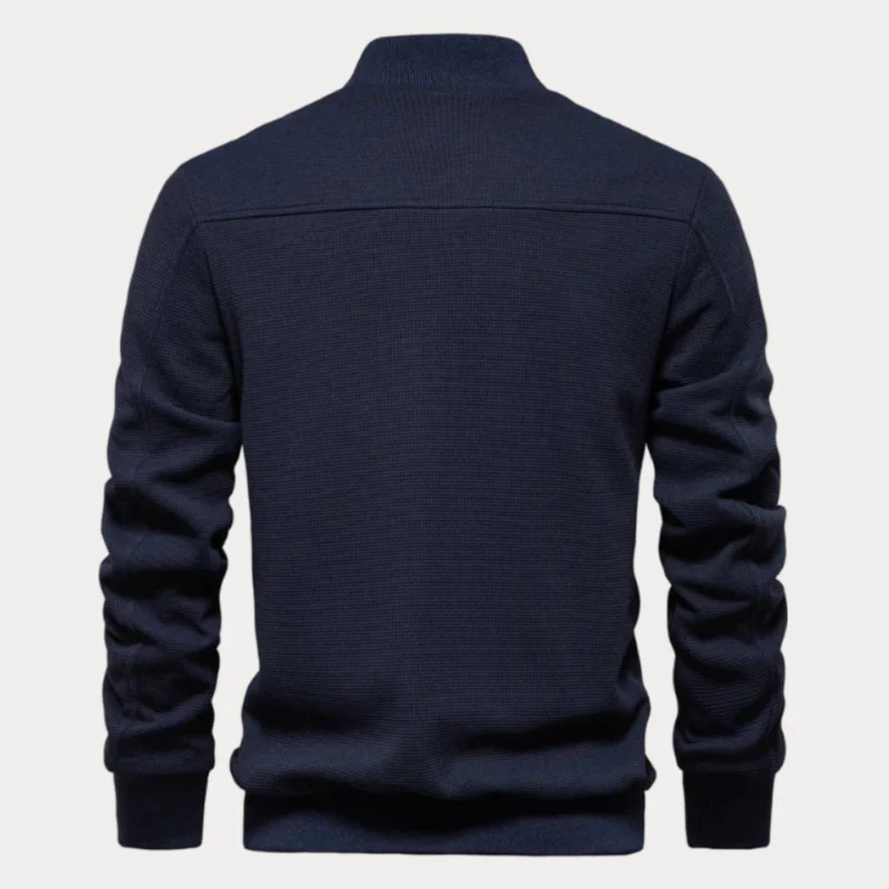 Stilvolle Bomberjacke für Herren