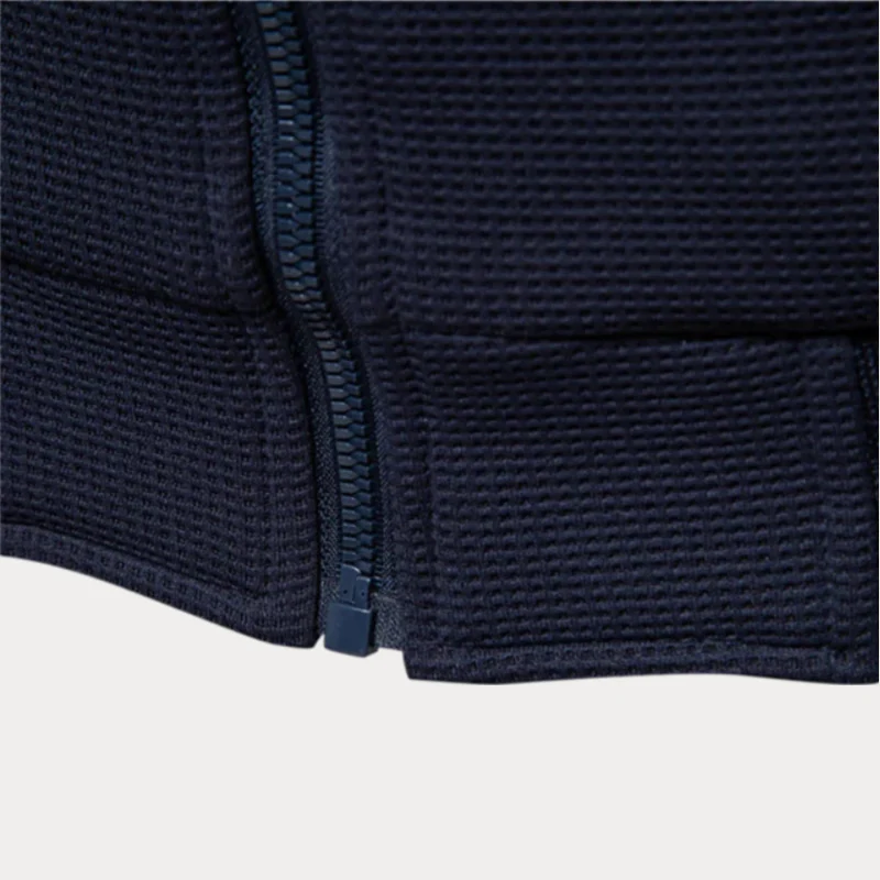 Stilvolle Bomberjacke für Herren - Image 3