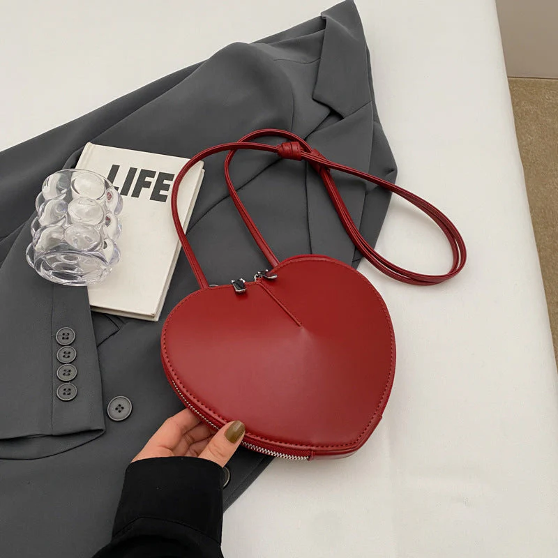 Stilvolle Damen-Schultertasche aus funktionalem, hochwertigem Material - Image 10