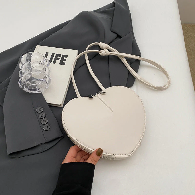 Stilvolle Damen-Schultertasche aus funktionalem, hochwertigem Material - Image 11