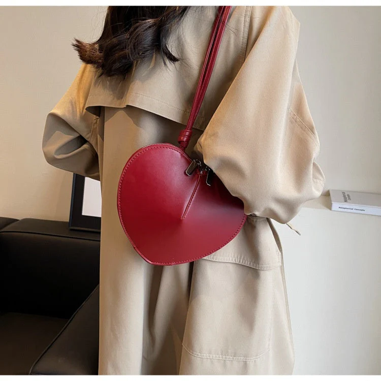 Stilvolle Damen-Schultertasche aus funktionalem, hochwertigem Material - Image 4