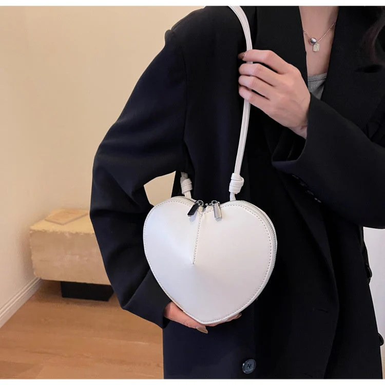 Stilvolle Damen-Schultertasche aus funktionalem, hochwertigem Material - Image 5