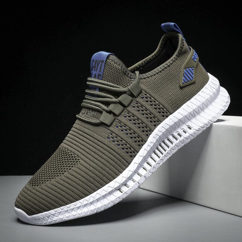 Stilvolle Sportschuhe für Männer - Cleon