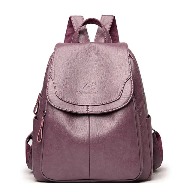 Stilvoller Damenrucksack – Funktionales, elegantes Design – Hohe Qualität - Image 10