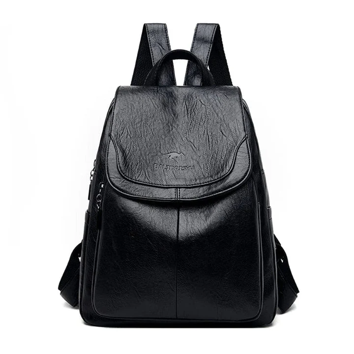 Stilvoller Damenrucksack – Funktionales, elegantes Design – Hohe Qualität - Image 3
