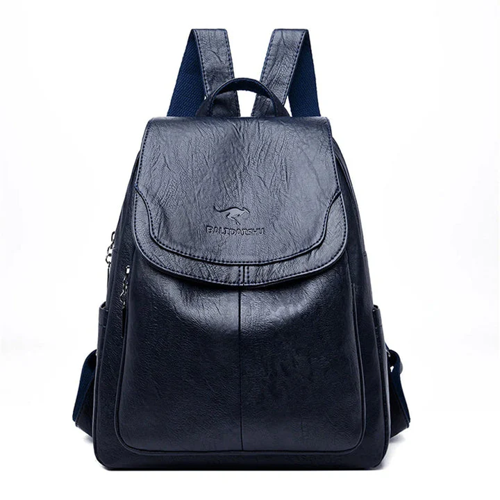 Stilvoller Damenrucksack – Funktionales, elegantes Design – Hohe Qualität - Image 4