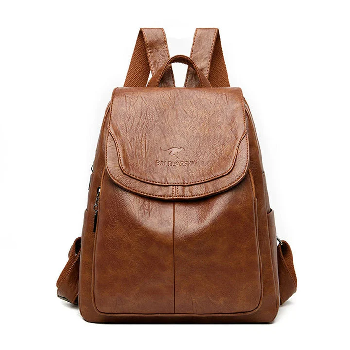 Stilvoller Damenrucksack – Funktionales, elegantes Design – Hohe Qualität - Image 6