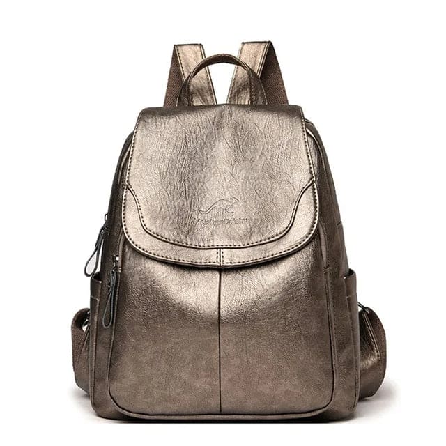 Stilvoller Damenrucksack – Funktionales, elegantes Design – Hohe Qualität - Image 8