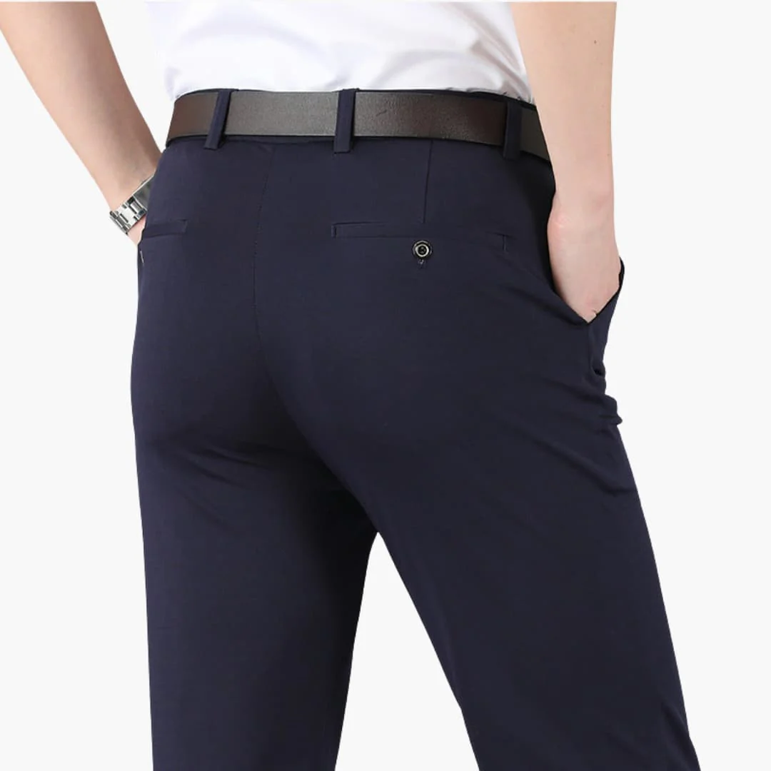 Stretch Herrenhose für Männer - Image 5