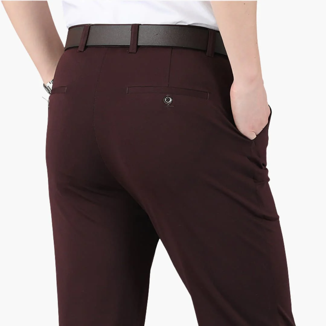 Stretch Herrenhose für Männer - Image 8
