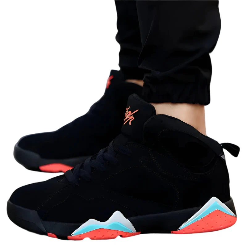 StrideFlex Atmungsaktive Rutschfeste Sneakers - Image 2