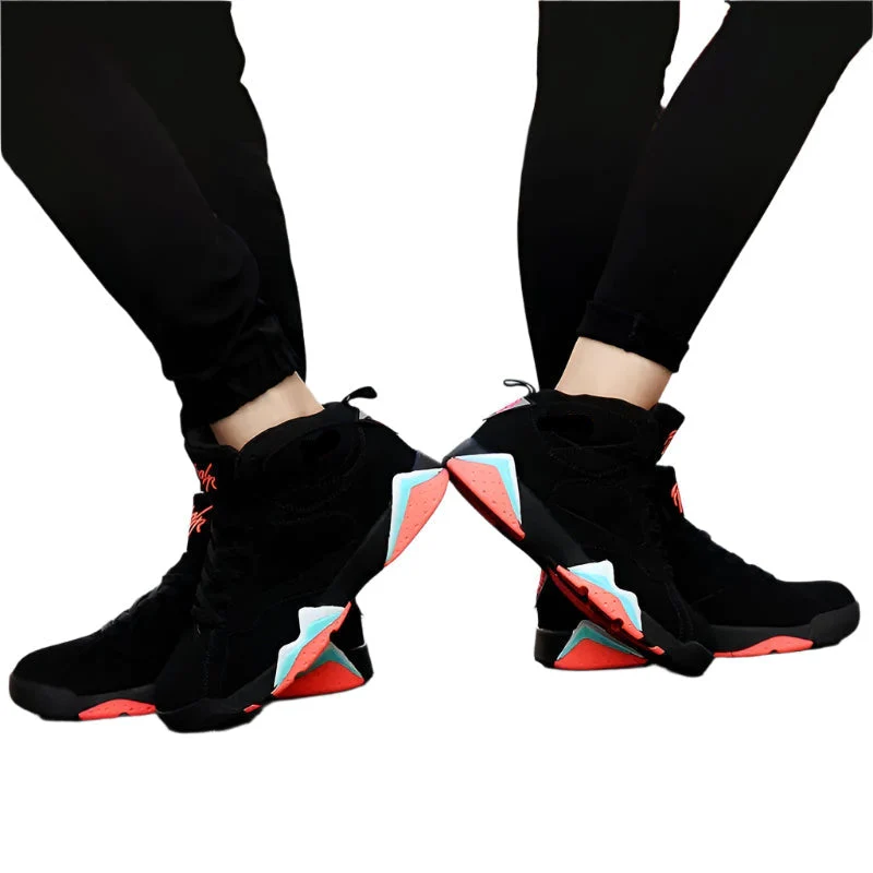 StrideFlex Atmungsaktive Rutschfeste Sneakers - Image 3