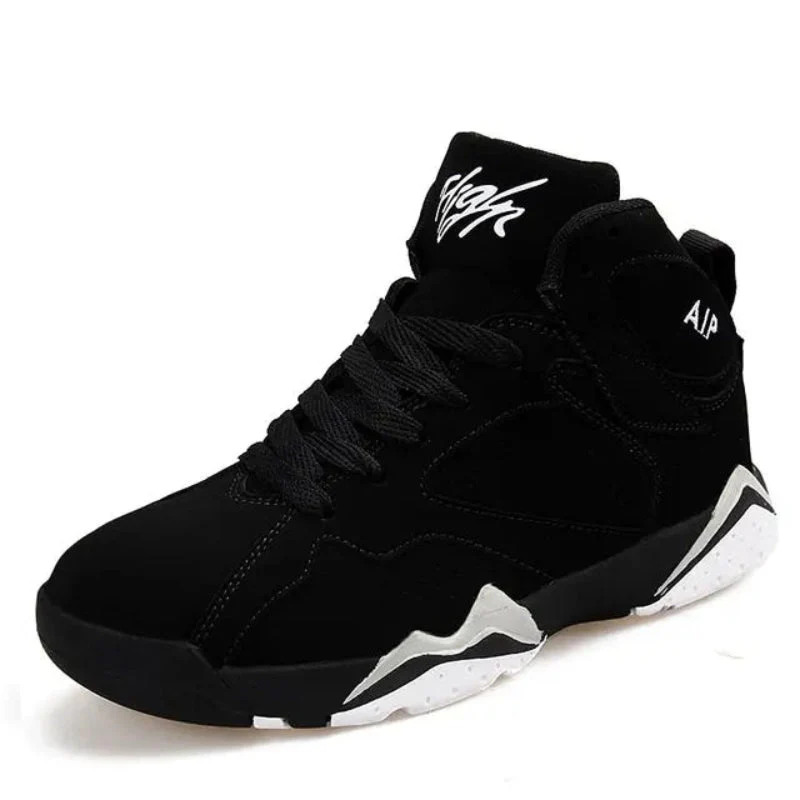 StrideFlex Atmungsaktive Rutschfeste Sneakers - Image 4