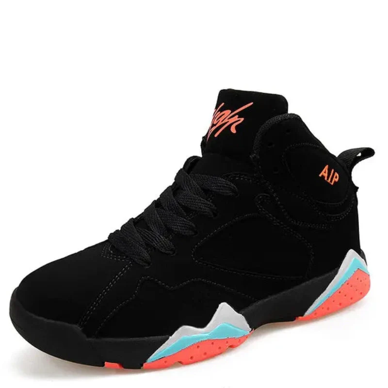 StrideFlex Atmungsaktive Rutschfeste Sneakers - Image 6
