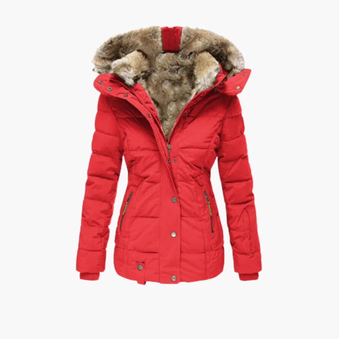 Strukturierte Jacke für Damen - Image 2