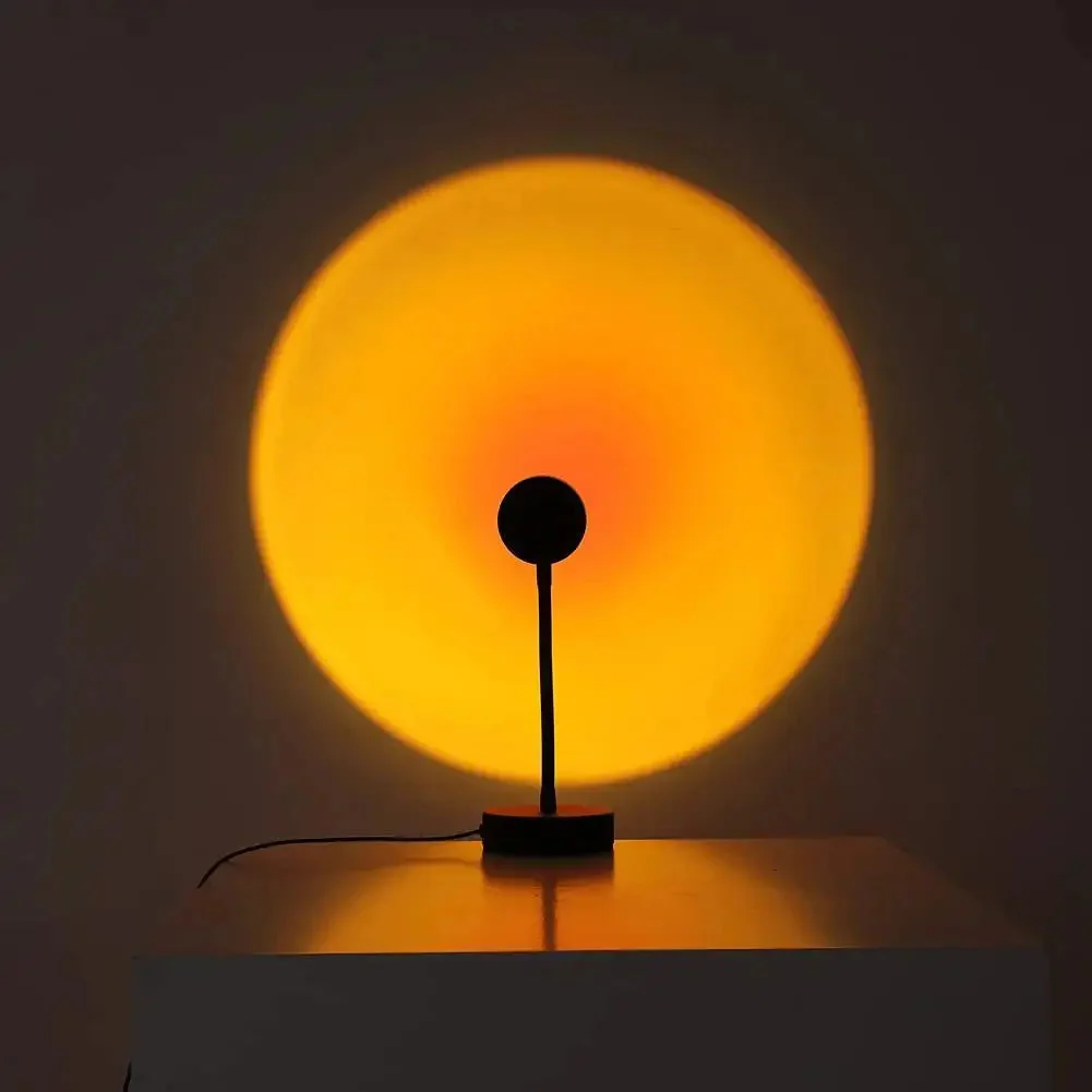 SunRay LED-Projektionslampe - Image 2