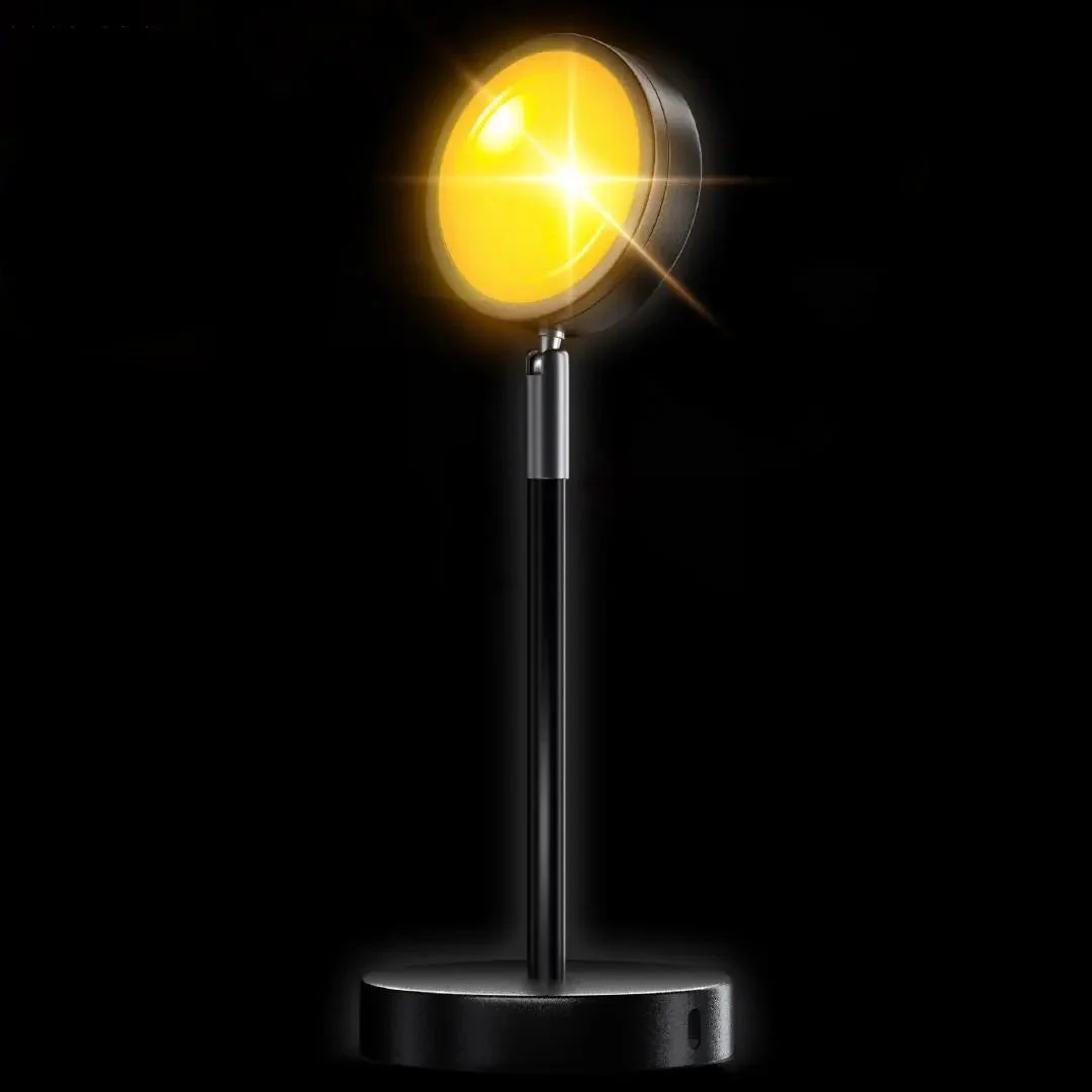 SunRay LED-Projektionslampe - Image 6