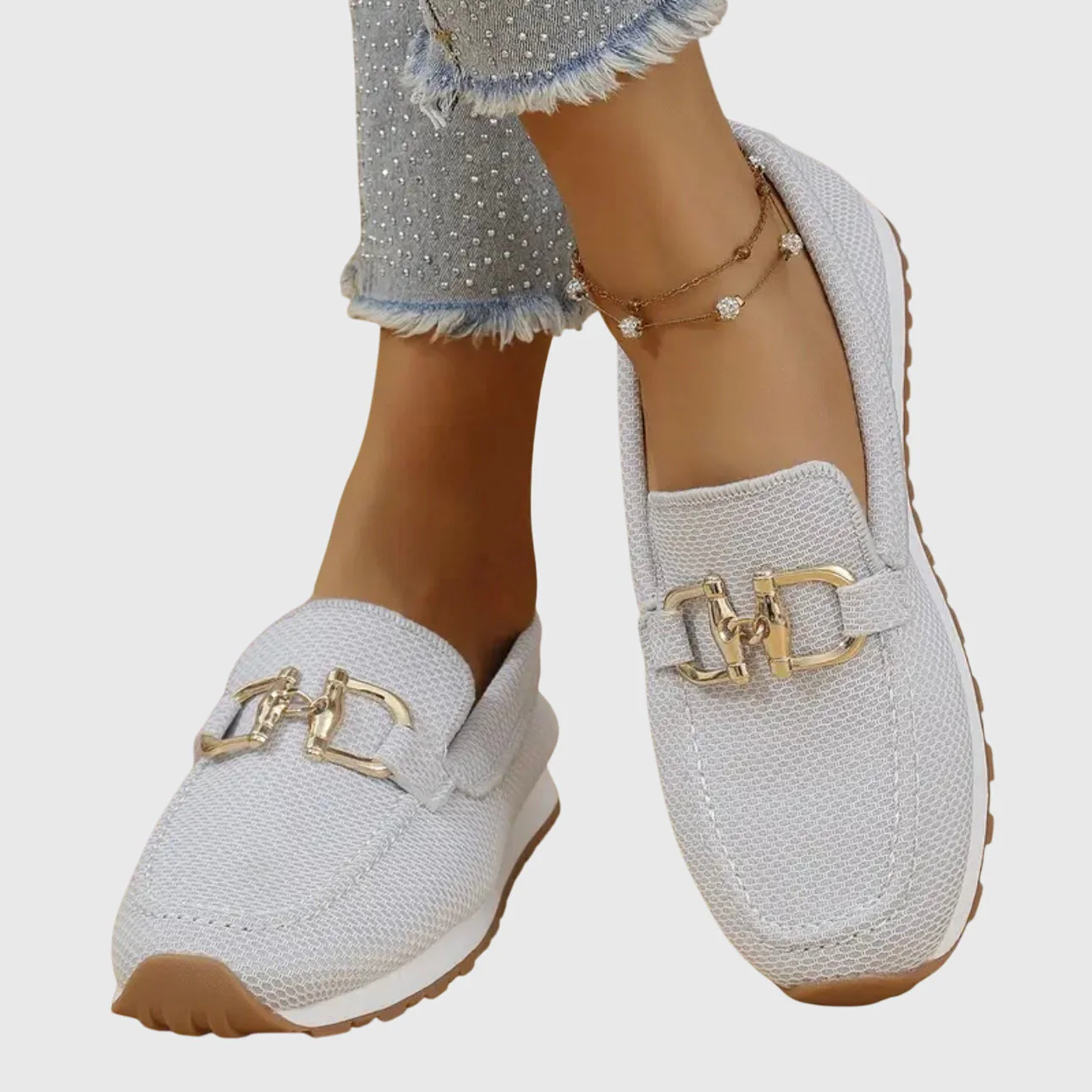Susana | Orthopädische Slipper - Image 2