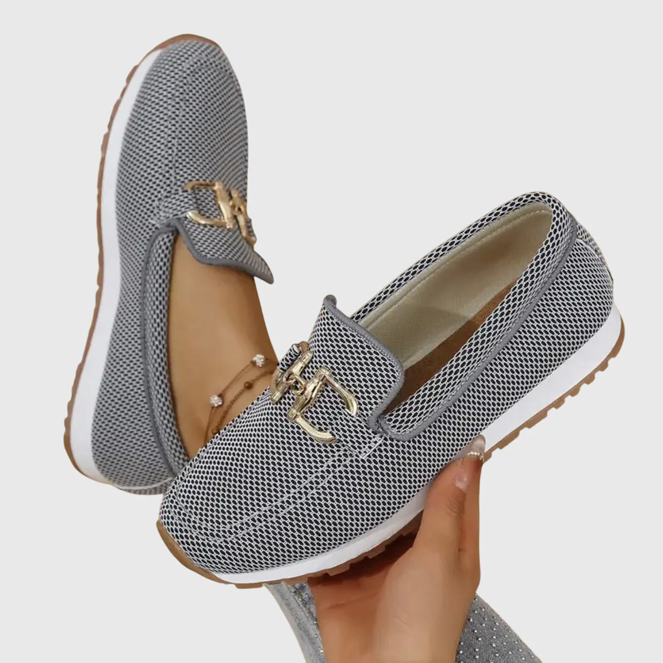 Susana | Orthopädische Slipper - Image 4