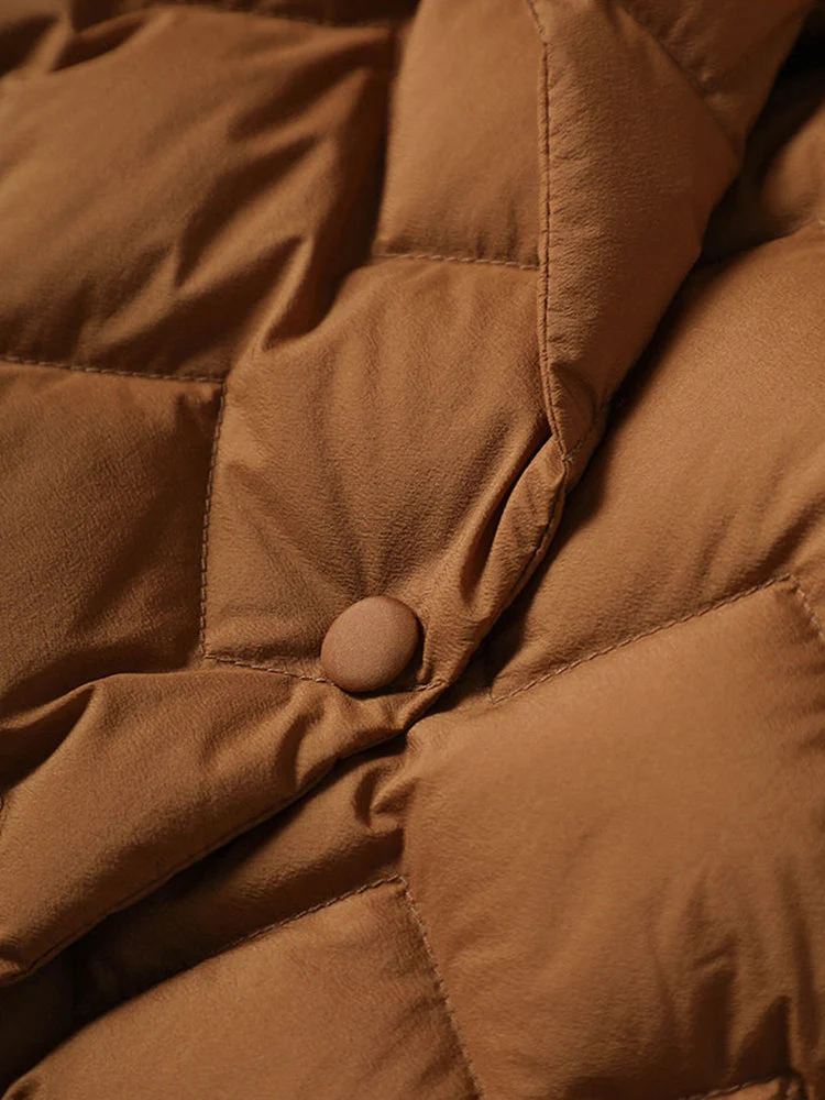 Susanna | Puffer Coat - Image 2