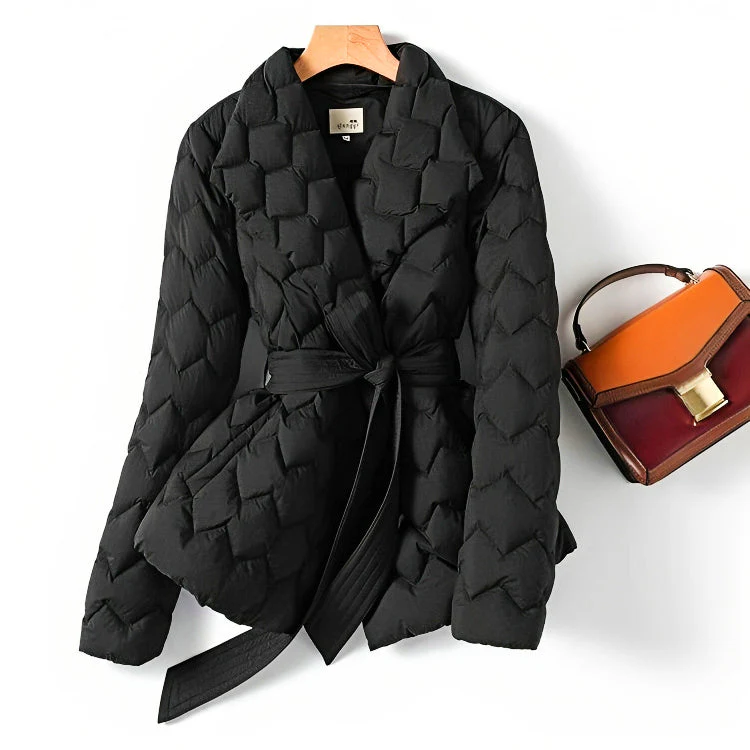 Susanna | Puffer Coat - Image 3