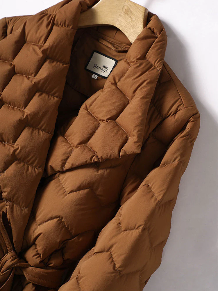 Susanna | Puffer Coat - Image 6