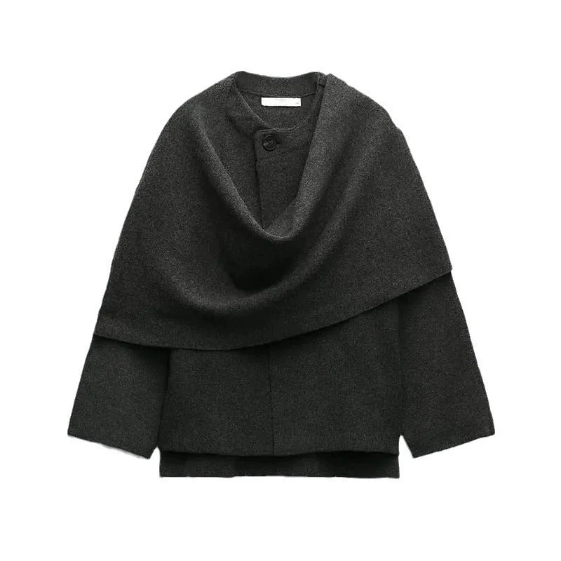 Sylvi | Warmer Oversize-Mantel - Image 6
