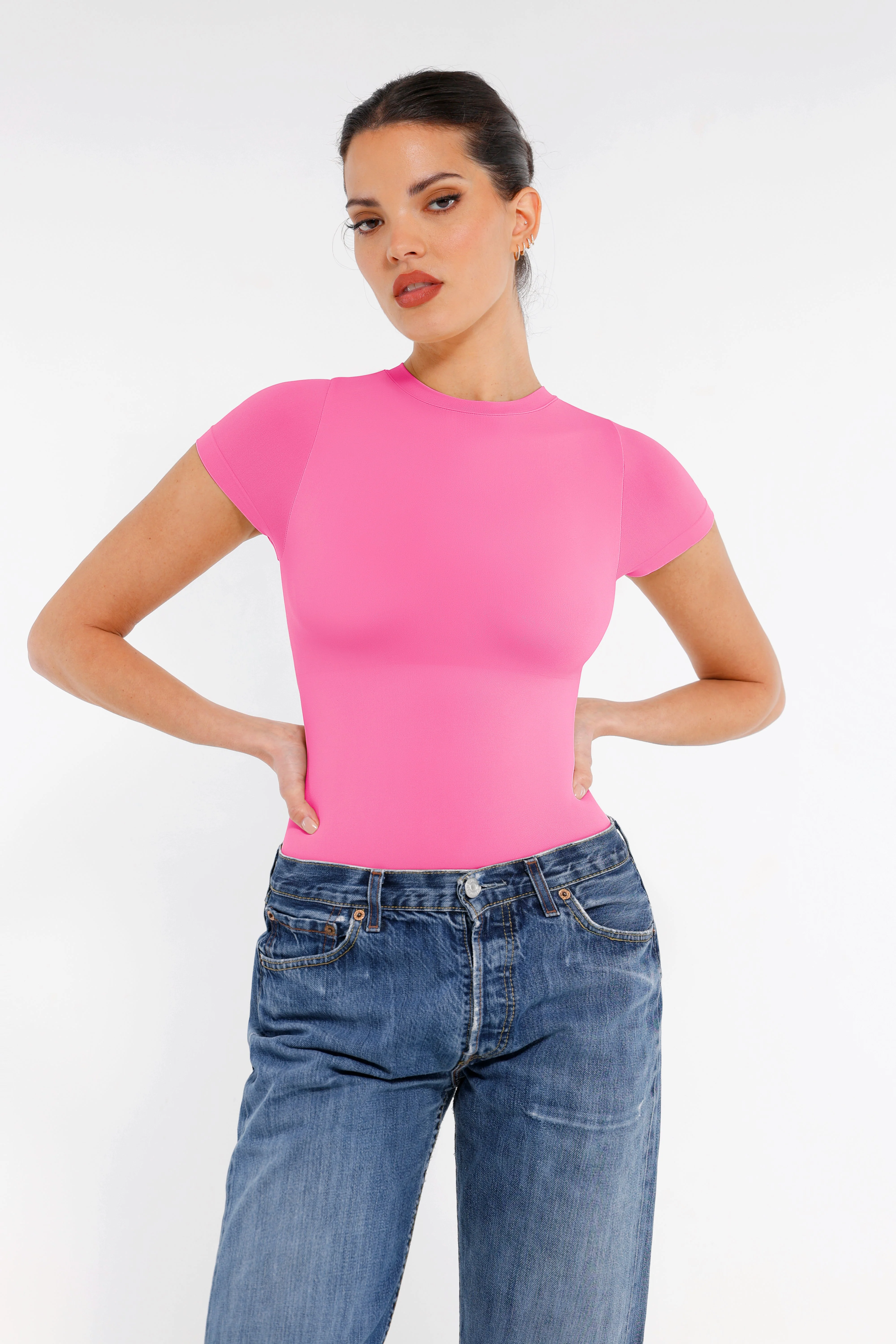 T-Shirt-Shapewear-Body - Image 10