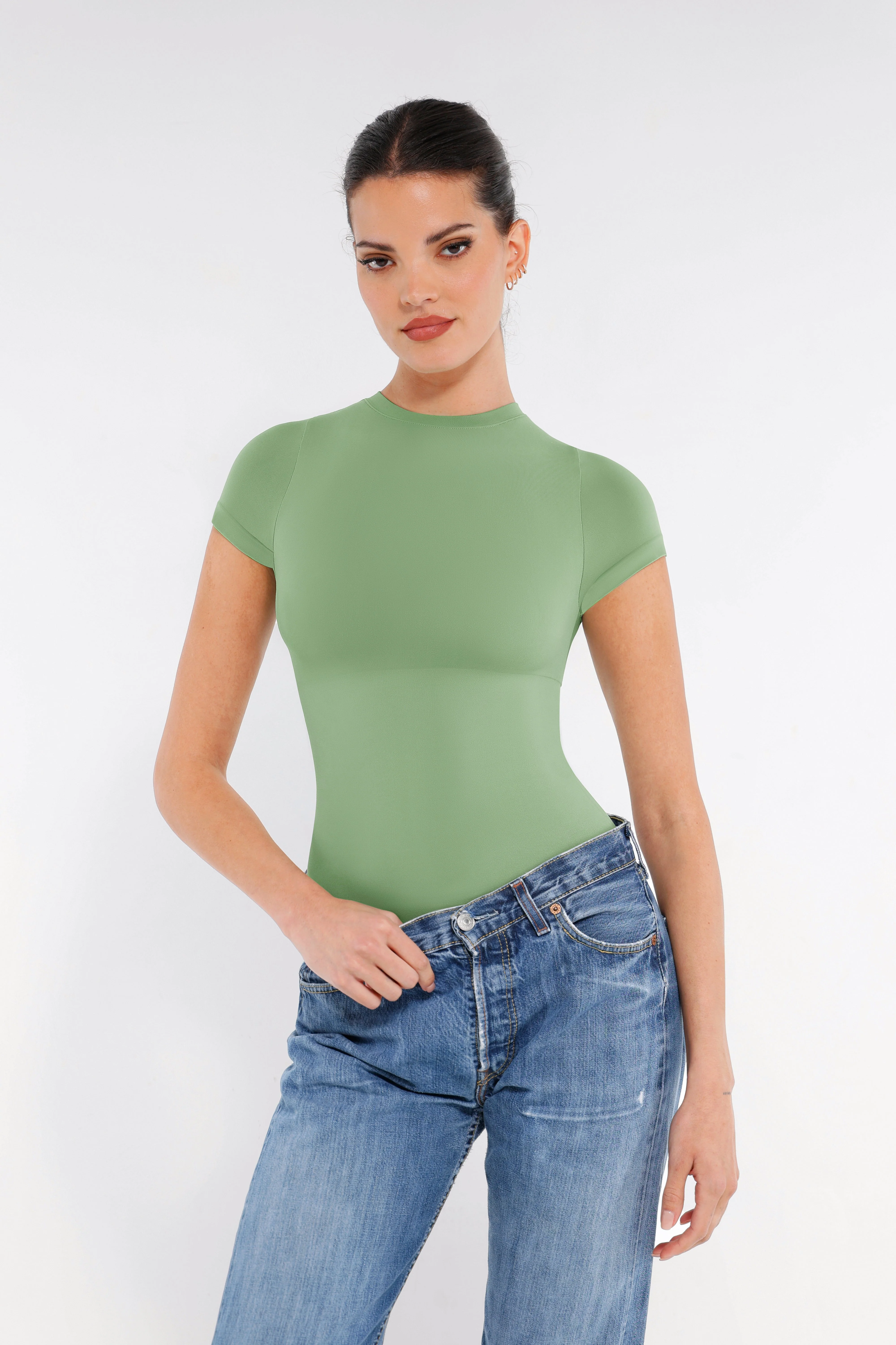 T-Shirt-Shapewear-Body - Image 15