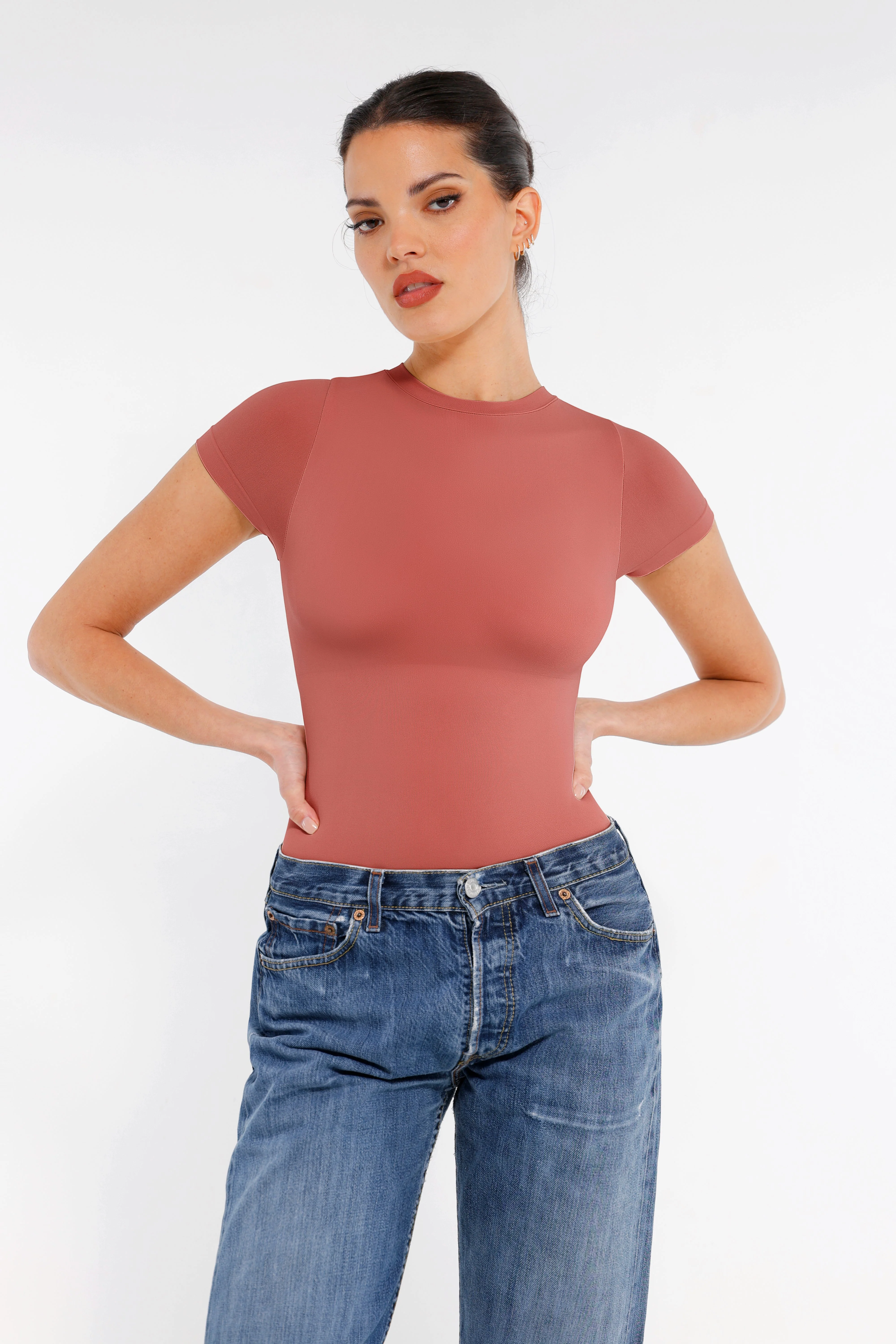 T-Shirt-Shapewear-Body - Image 19