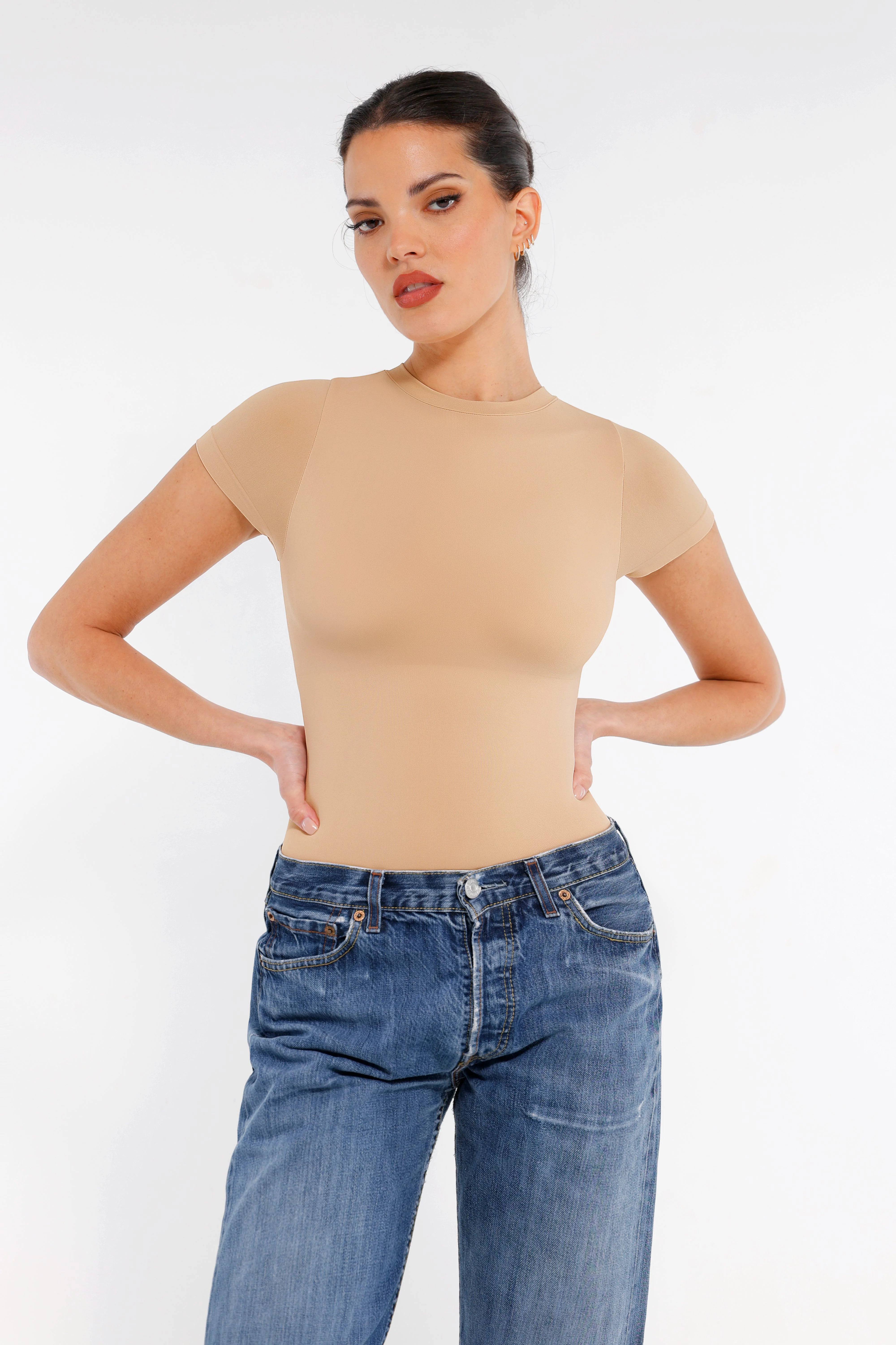 T-Shirt-Shapewear-Body - Image 23